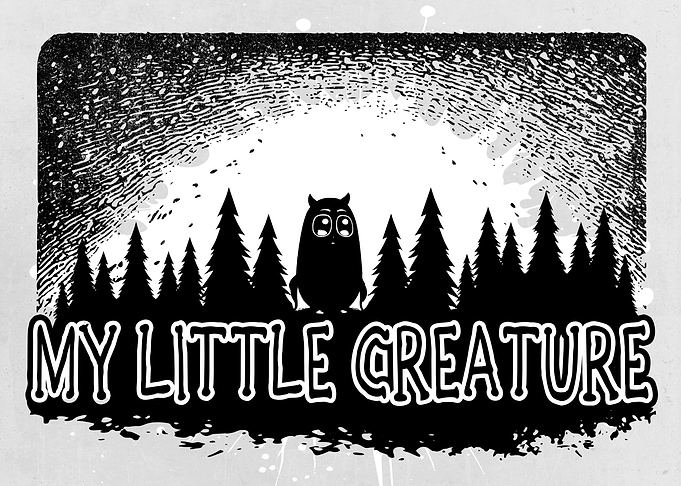 My Little Creature