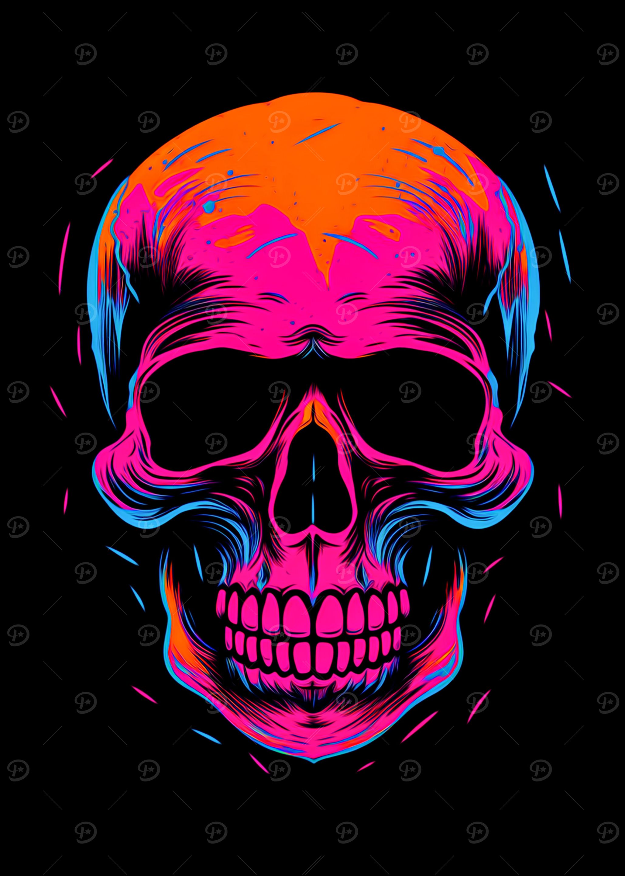 Skull