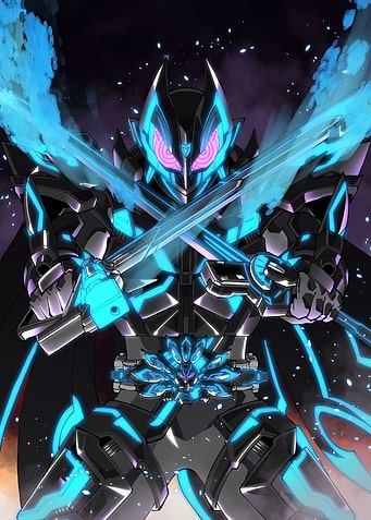 kamen rider geats