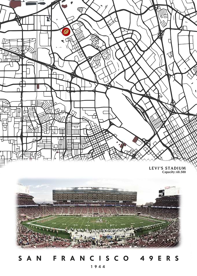 San Francisco 49ers