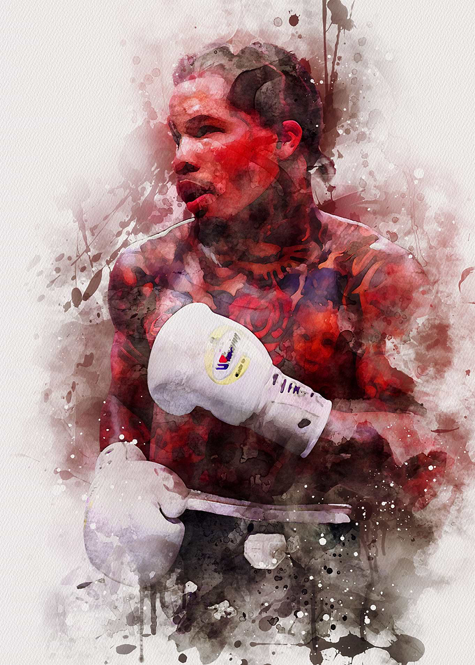 Gervonta Davis