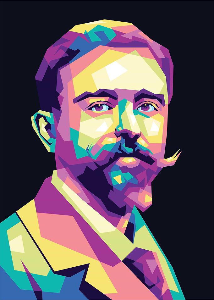 Isaac Albeniz