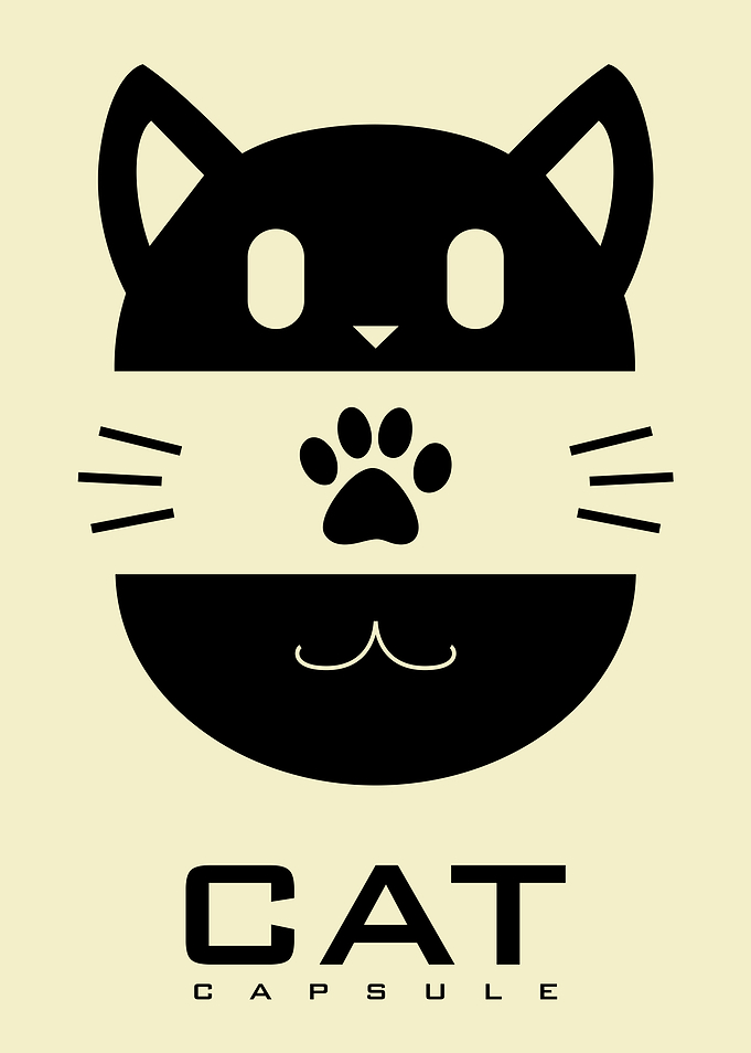Cat Capsule
