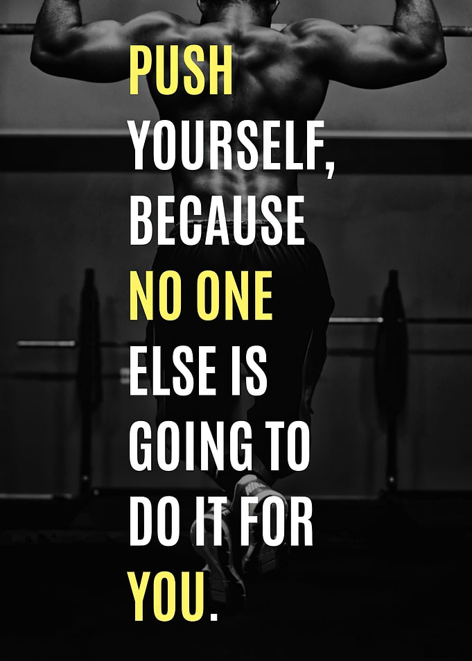 Gym inspiration