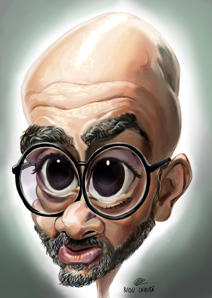 Mo Gawdat