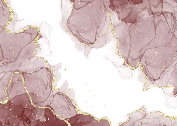 Marbled Watercolor