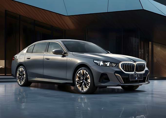 BMW i5