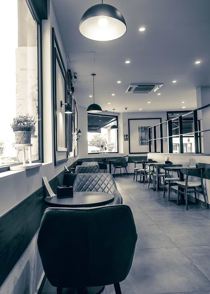 Cafe