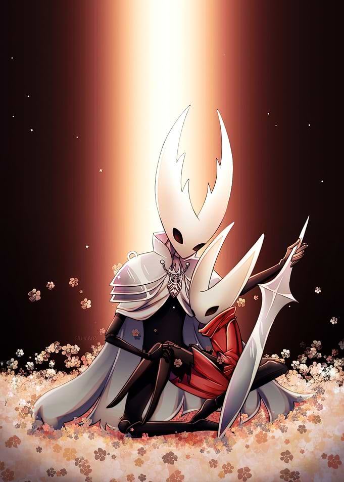 hollow knight