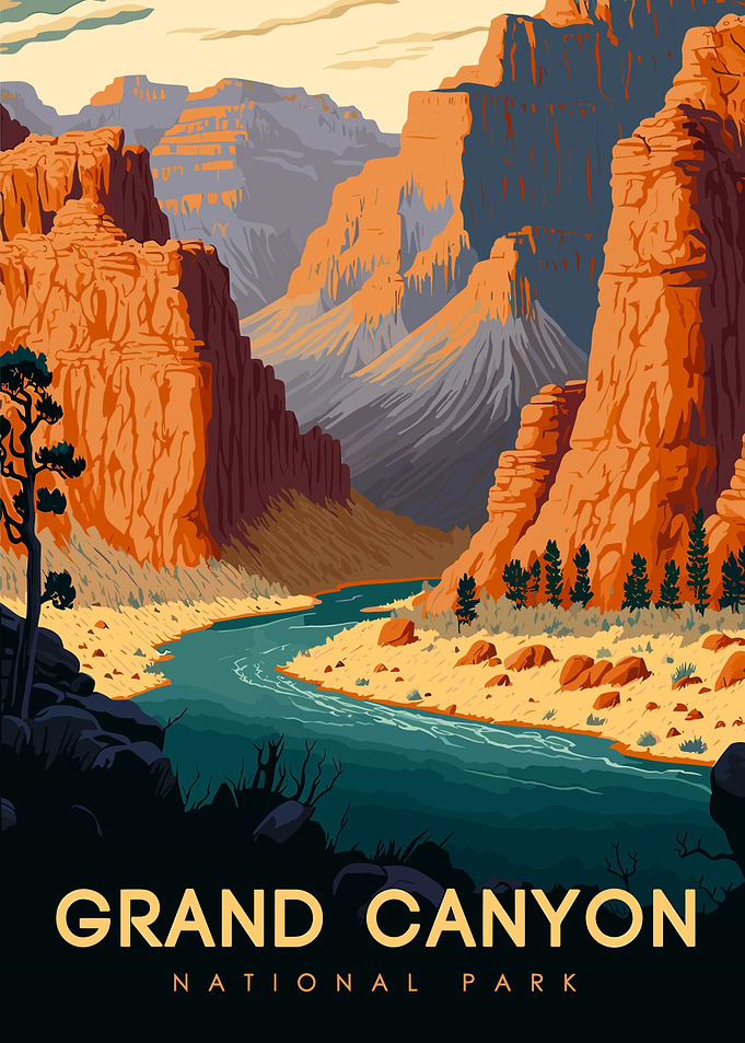 Grand Canyon National Park