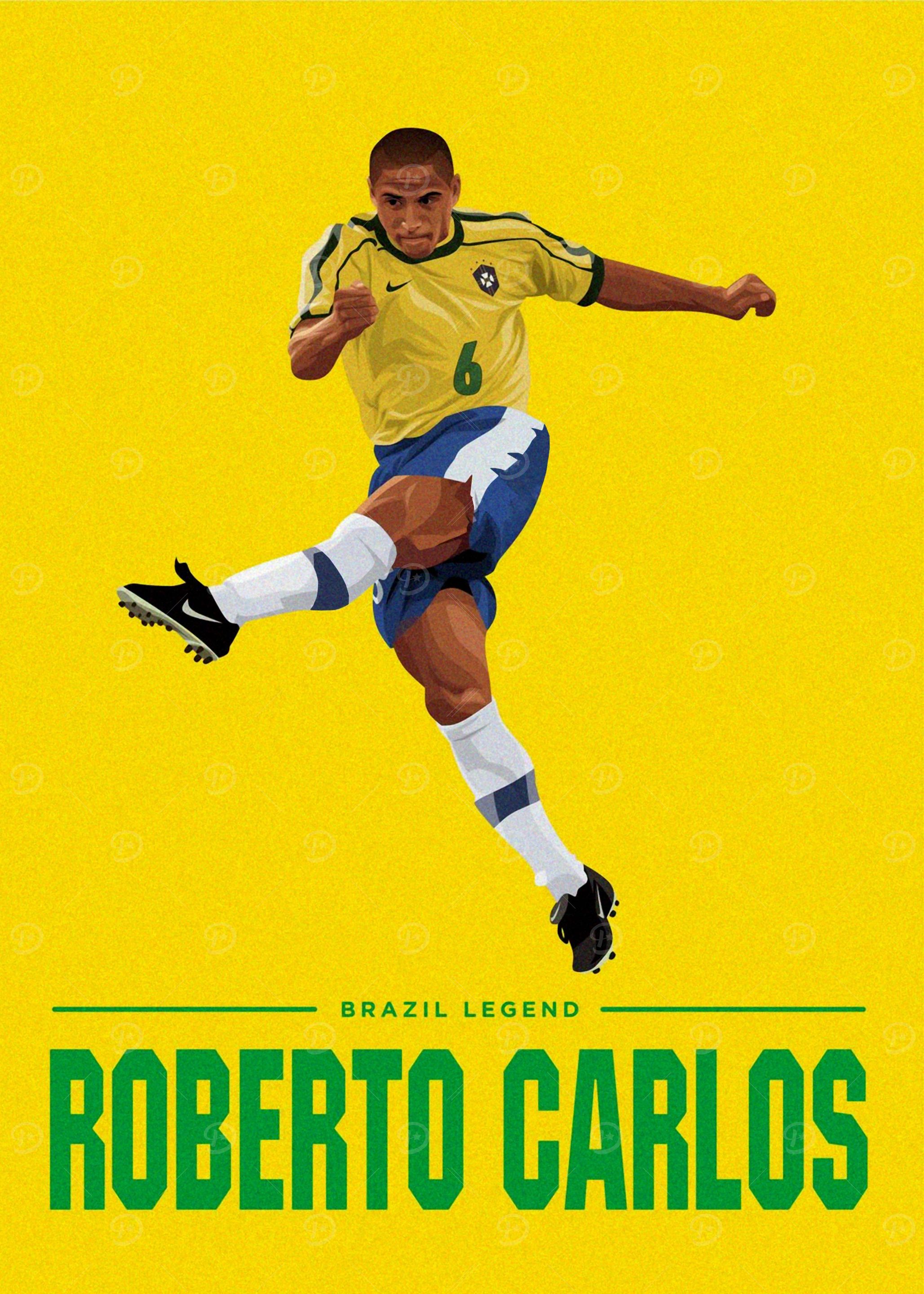 Roberto Carlos