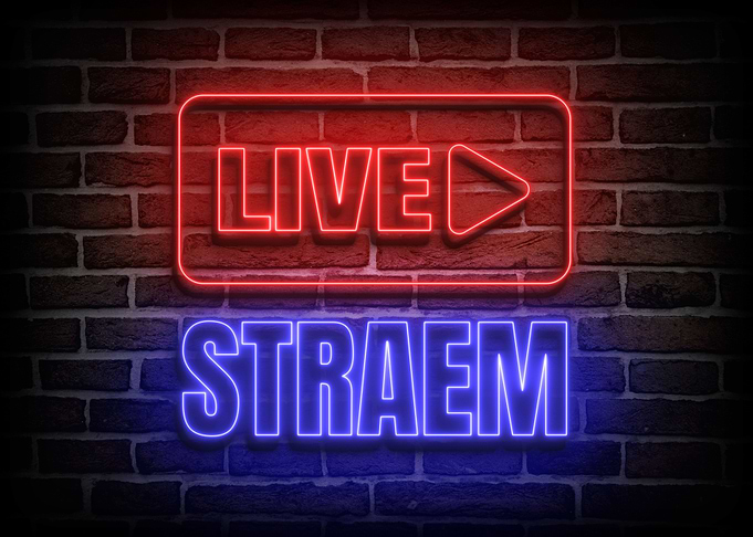 Live Stream
