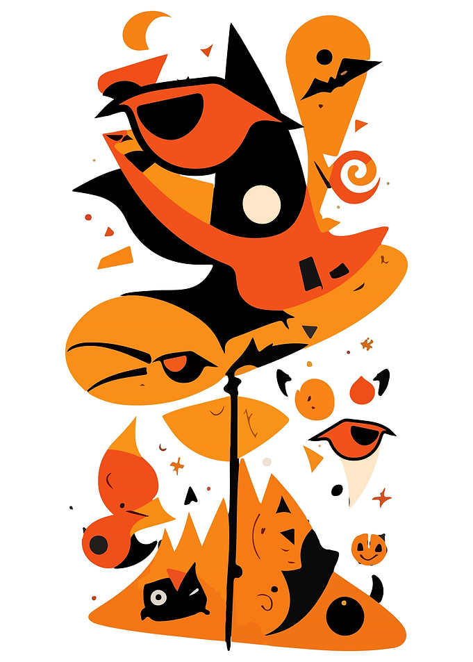 Halloween Nightmare