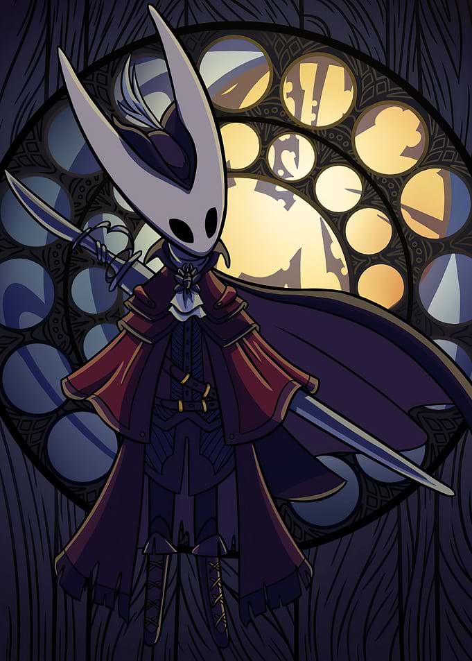 Hollow Knight