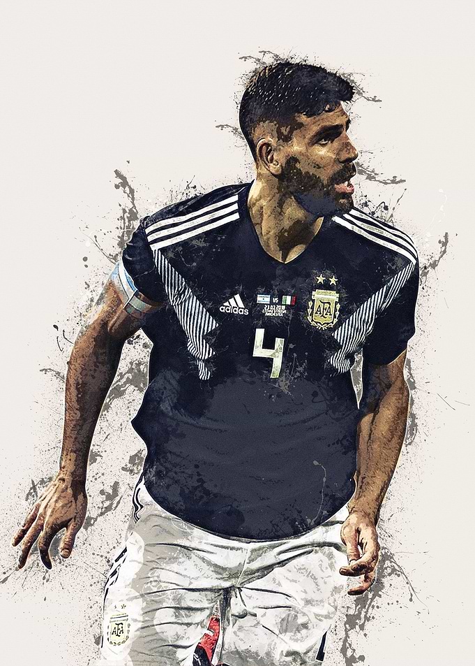 Federico Fazio