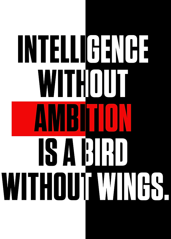 INTELLIGENCE WITHOUT