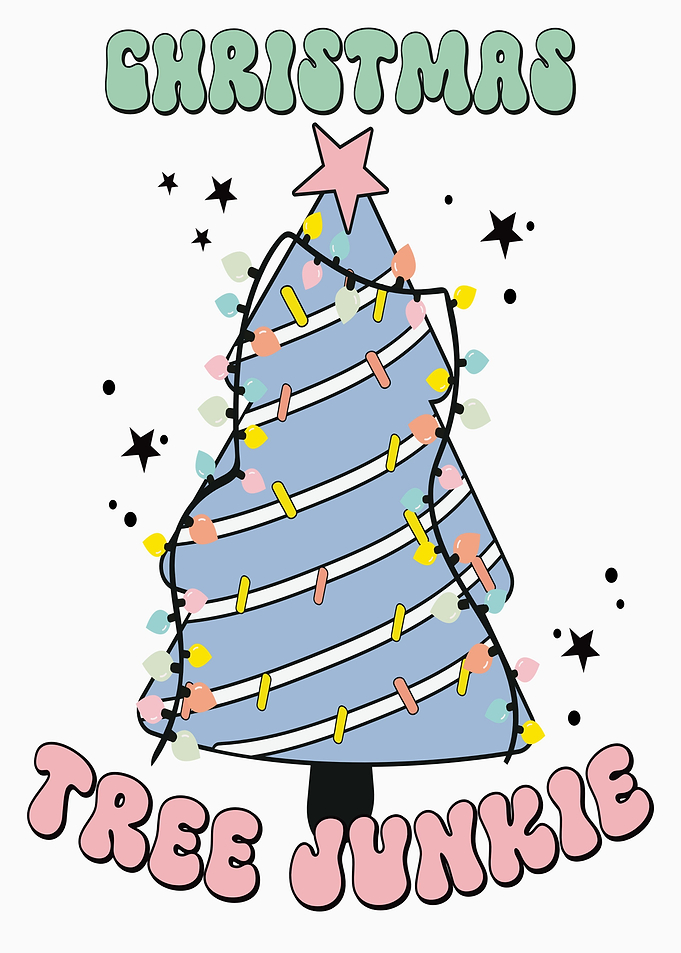 Funny Christmas Deco