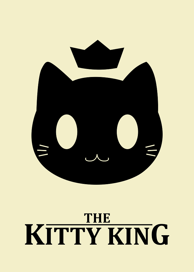 The Kitty King