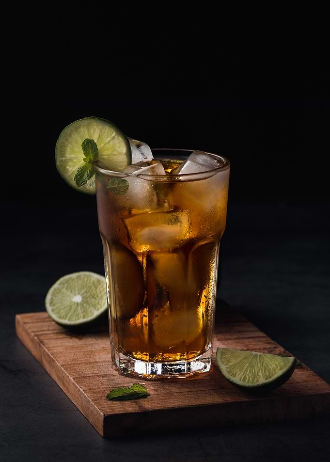 Enjoy Your Drink