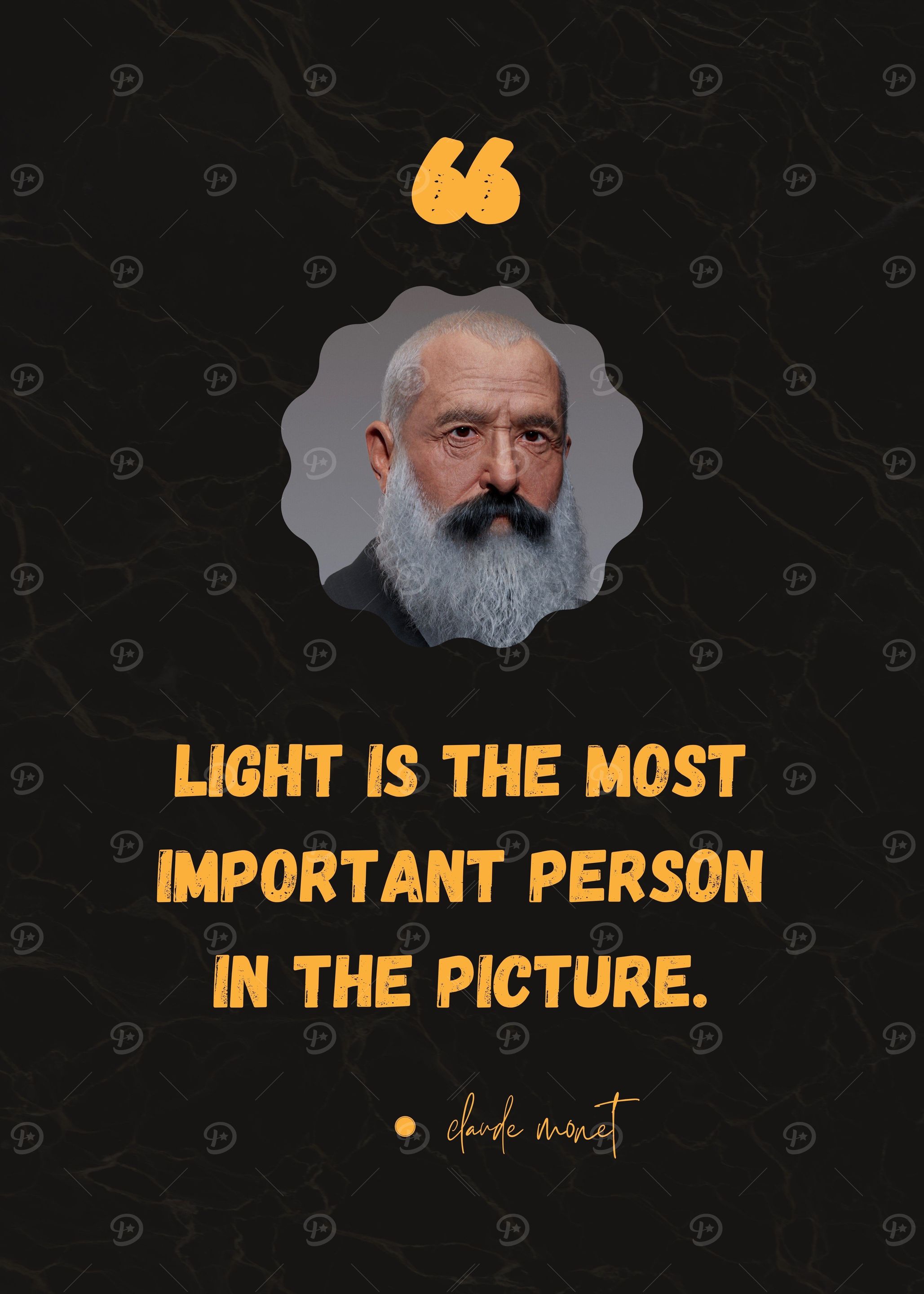 Quotes Monet 2