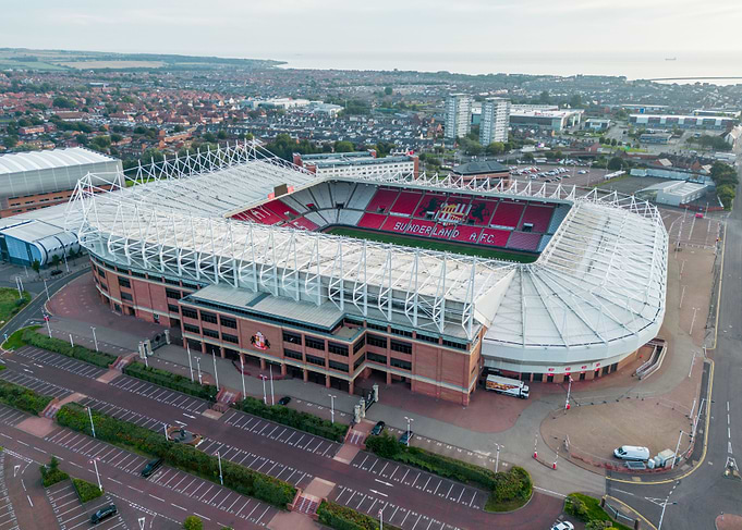 Sunderland Football Club