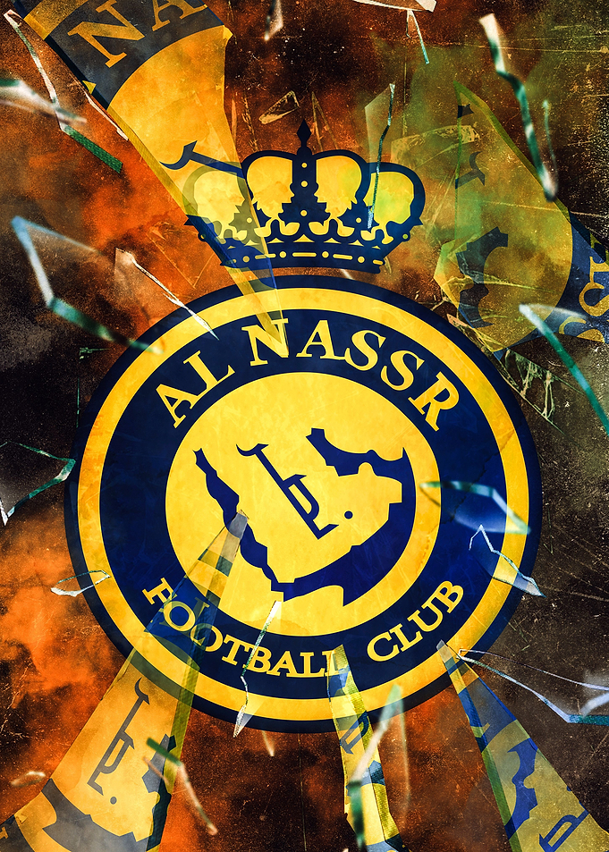 AL Nassr