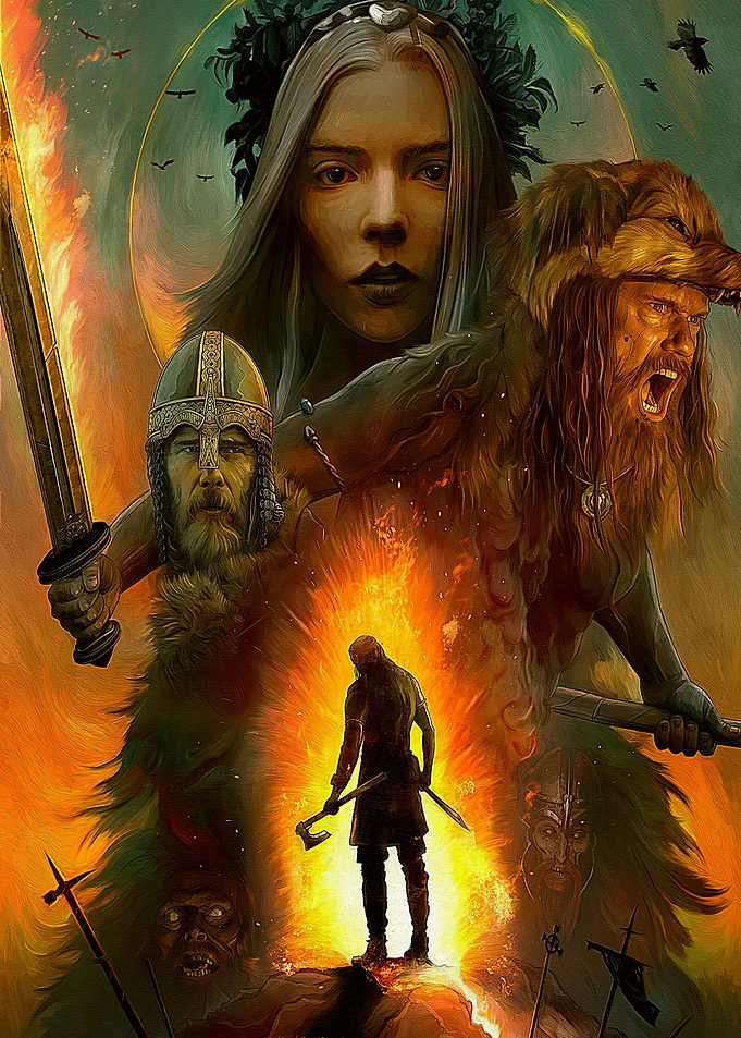The Northman