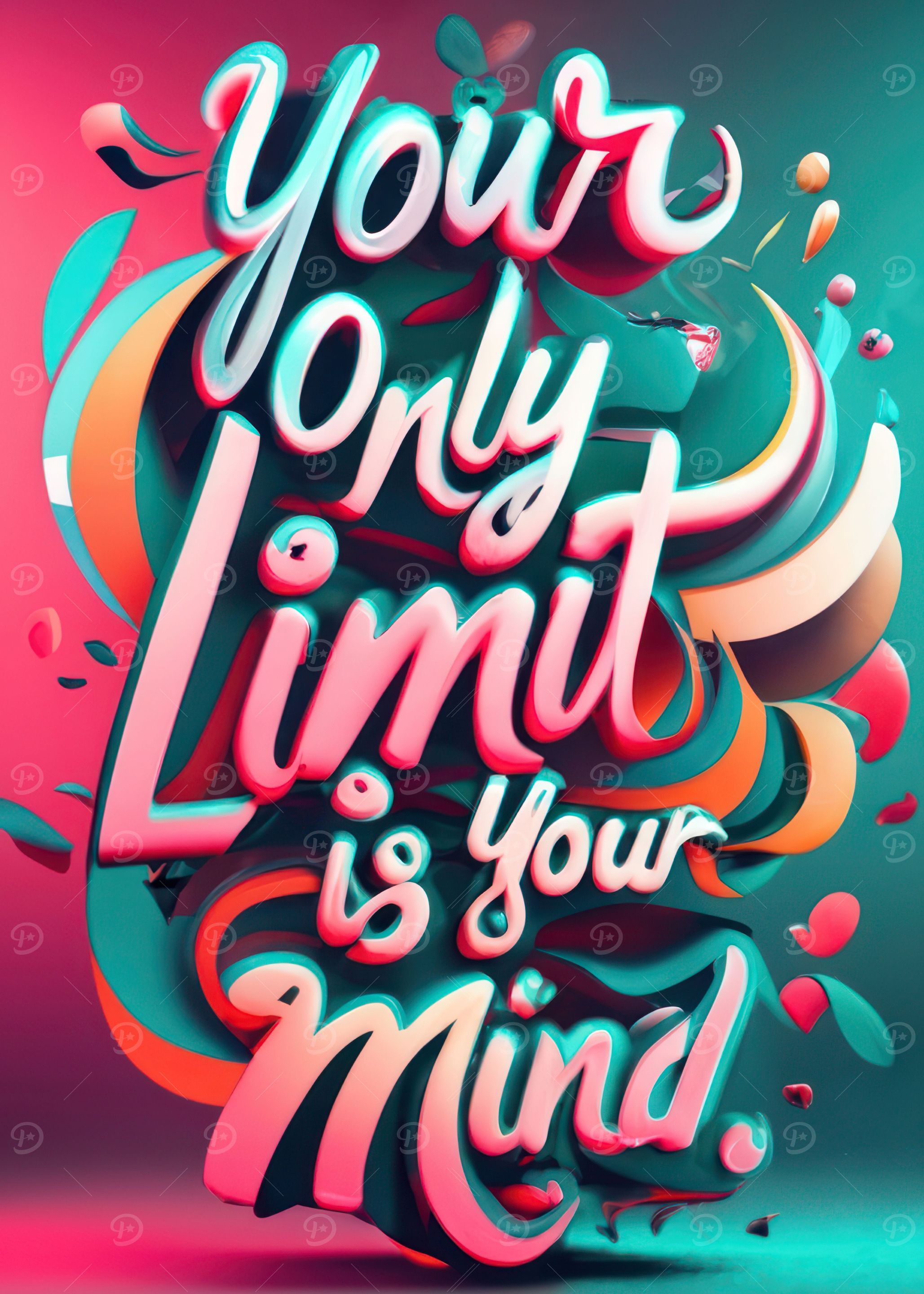 Limitless Mindset