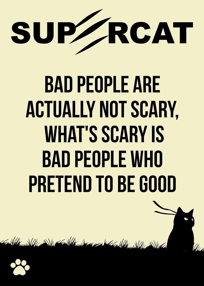 Words of Wisdom Supercat2