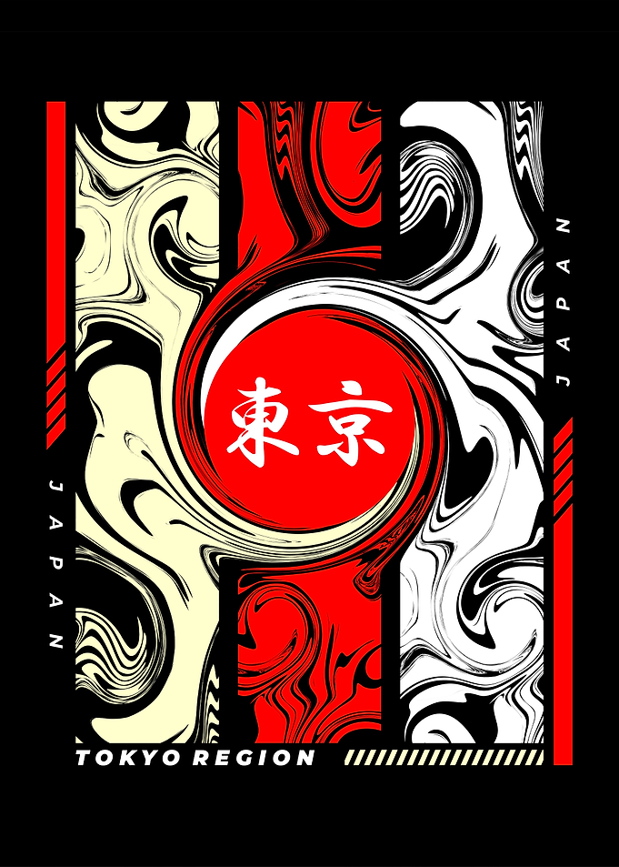Japanese anime