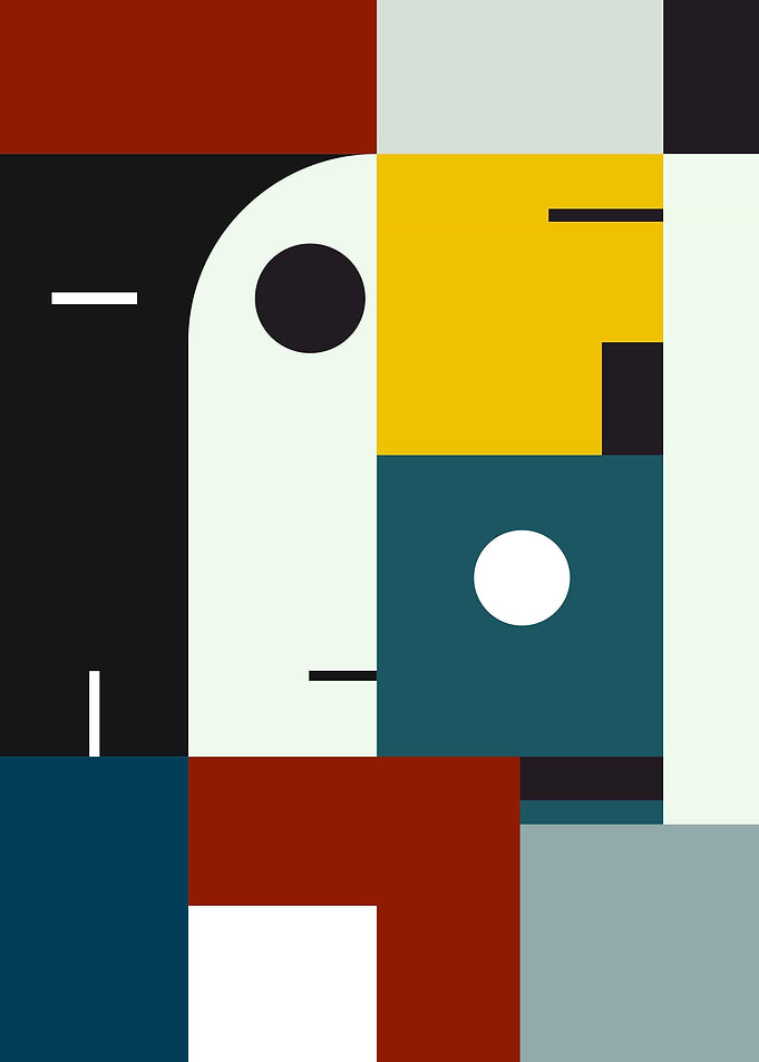 Bauhaus Age