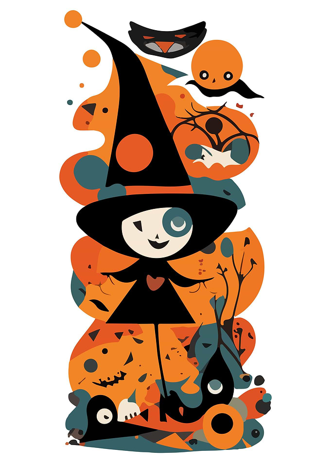 Halloween Nightmare