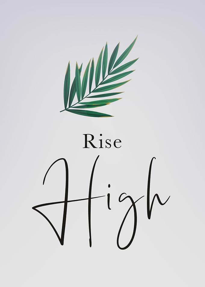 Rise High