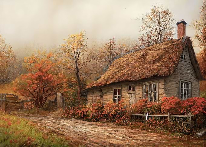 Classic House