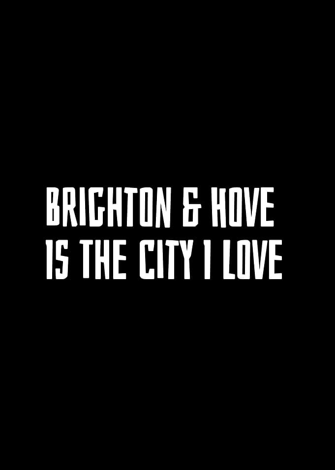 Brighton Hove is the