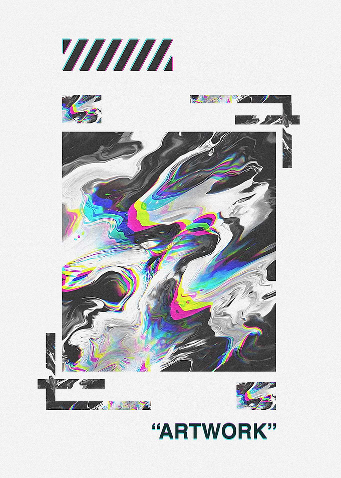 Hypebeast Artwork