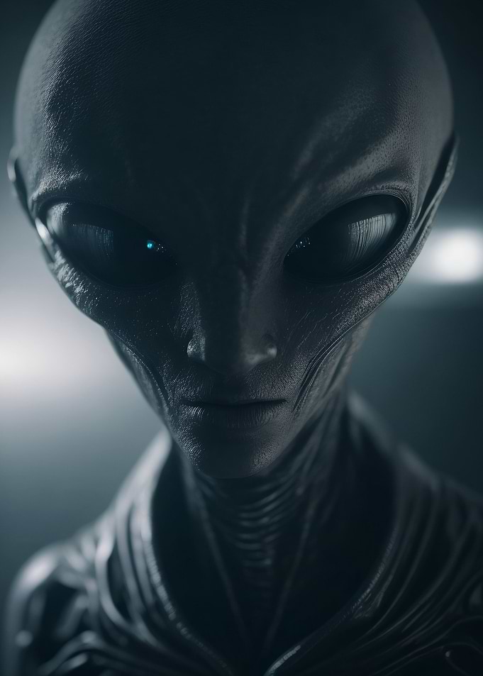 Alien