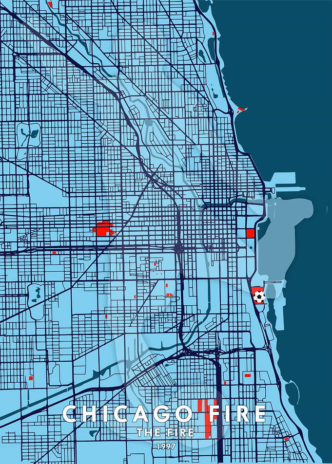 Chicago Fire
