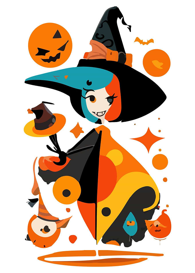 Halloween Nightmare