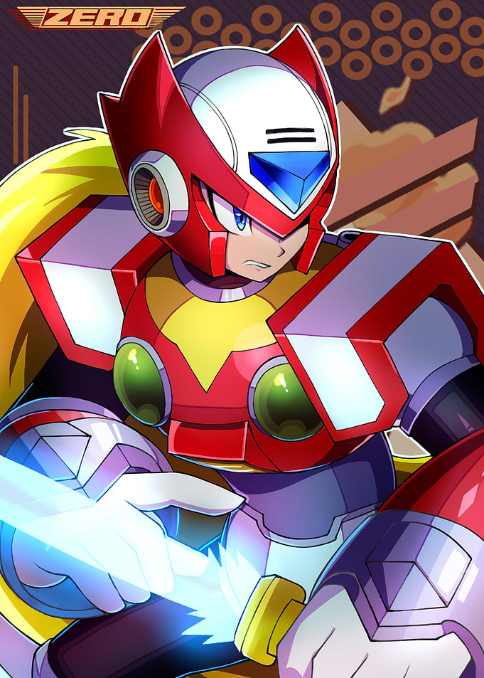 megaman the last