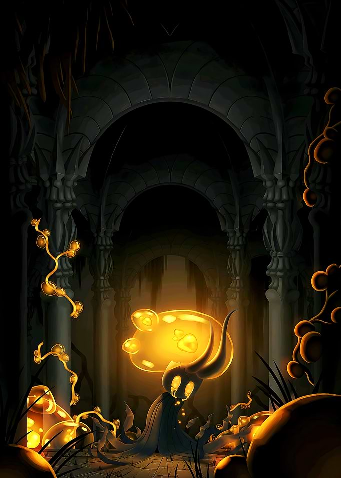 Hollow Knight