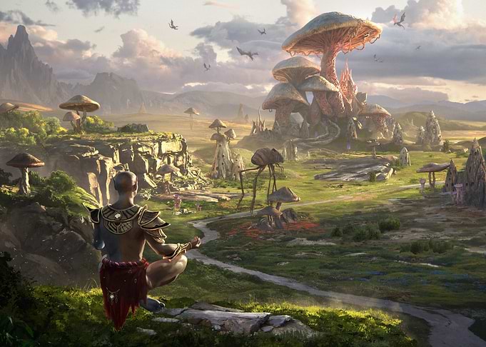 Landscape