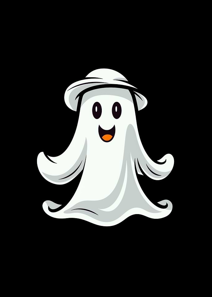 Gundhul Ghost Halloween
