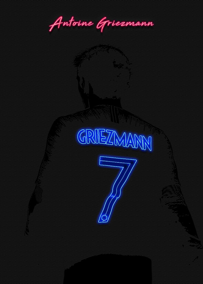 Griezmann France