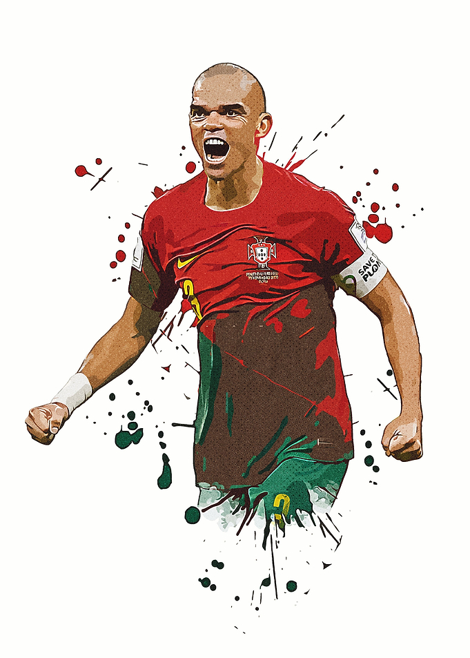 Pepe Portugal