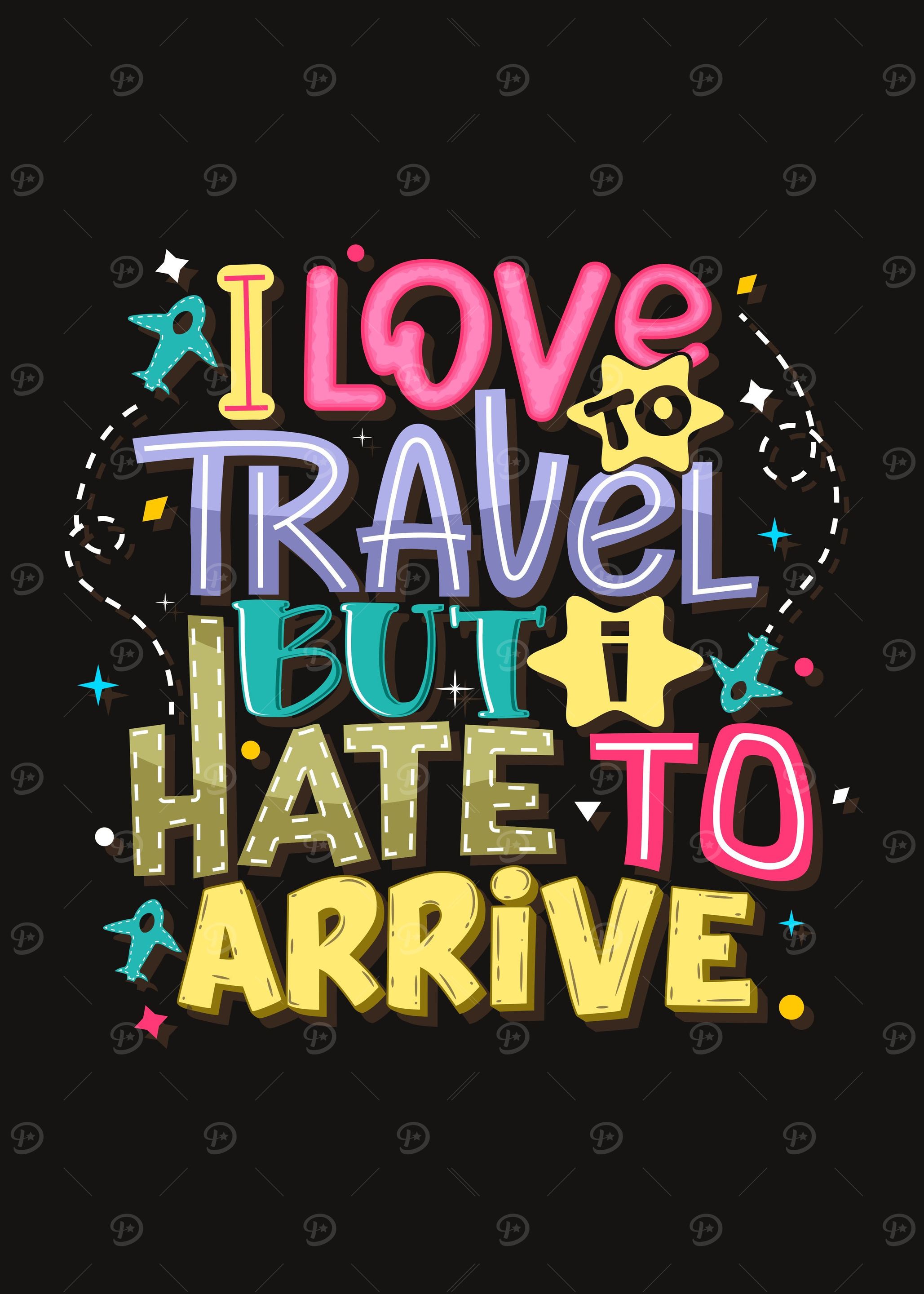 Quotes hark work I love to