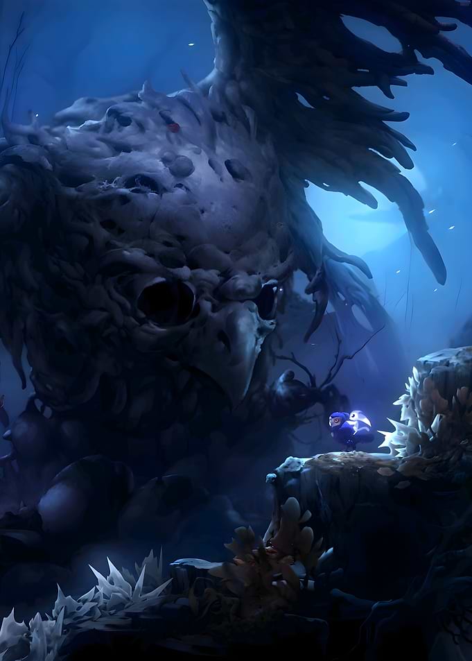 the Will of the Wisps