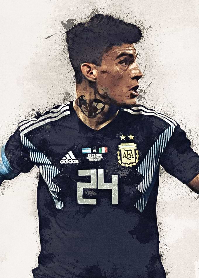 Diego Perotti