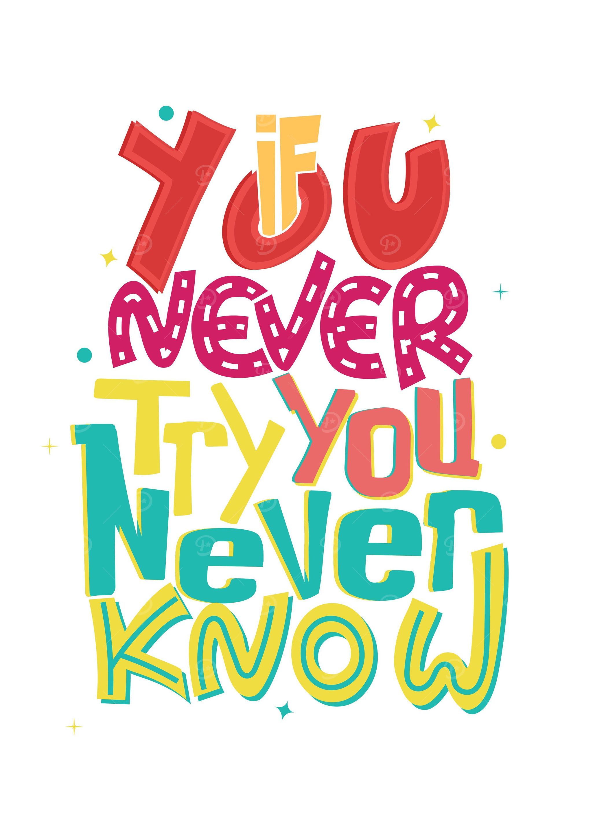 Quotes hark work you never