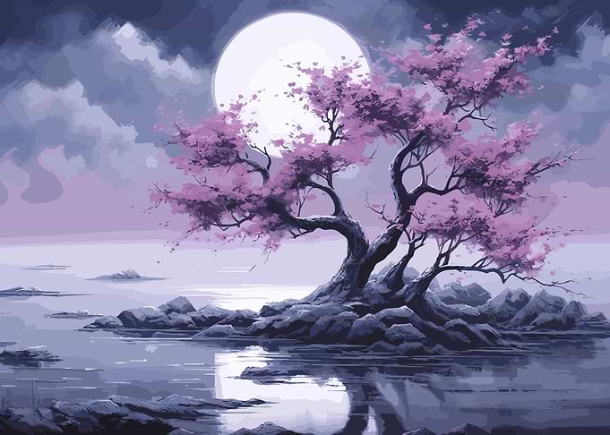 Cherry Blossom